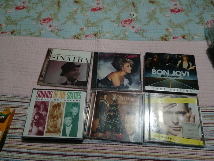 Cd S