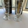 Warsteiner .Cheers Europe. Limited Edition Beer Glasses (x2) Image 8