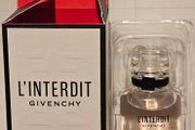Givenchy L'Interdit Eau De Parfum Minature in 10ml