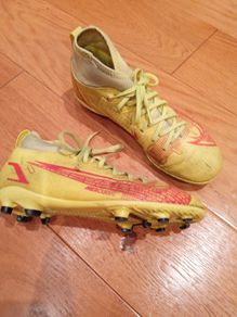 Nike Mercurial Phantom Football Boots