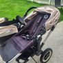 Bugaboo Donkey 5 Double pushchair - Excellent Condition Image 4