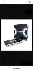 Hd fury vrroom