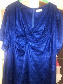 dress Quizz uk 22