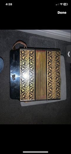 accordion