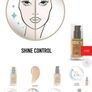Max Factor Healthy Skin Harmony Liquid Foundation With SPF - Shade - 80 Bronze - Size - 30ml - RRP - 16.95 Image 4