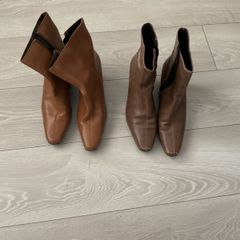 Womens Boots