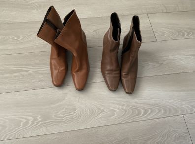 Womens Boots
