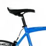 53cm Viking San Remo 16 Speed STI 700c Wheel Gents, Blue Image 3