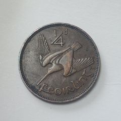 1933 farthing