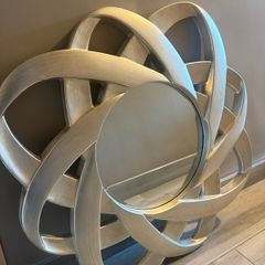 Large Mirror