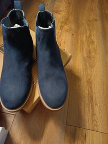 marks and spencer chelsea boots