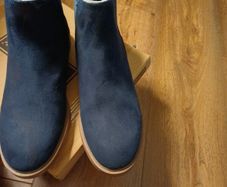 marks and spencer chelsea boots
