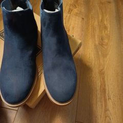 marks and spencer chelsea boots
