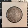 1 Florin 1888 (Gulden) Image 6