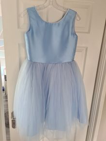 confirmation dress