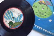 Vinyl records, 7in Singles, Kiki Dee - 2 singles