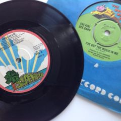 Vinyl records, 7in Singles, Kiki Dee - 2 singles