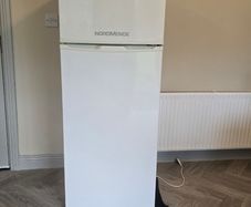 Fridge Freezer