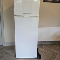 Fridge Freezer