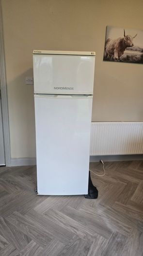 Fridge Freezer