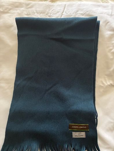 mens scarf