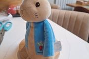 Peter Rabbit Plush