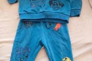 boys paw patriol tracksuit.