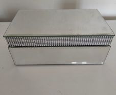 Jewellery box