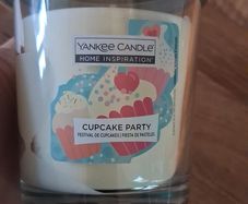 Free Candle
