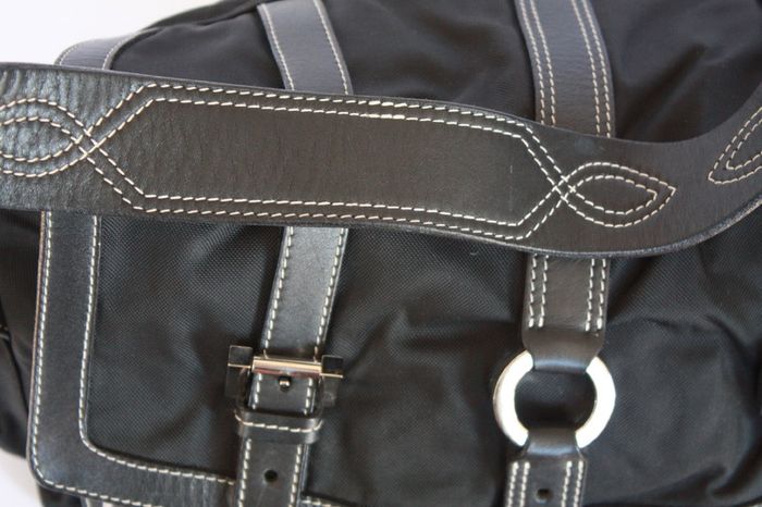 Luella Designer Handbag