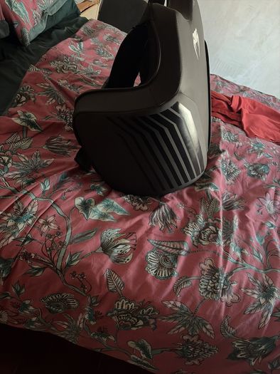 Venum challanger coach protector