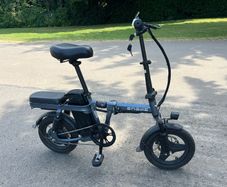 Bike Engwe T14