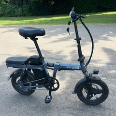 Bike Engwe T14