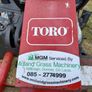 TORO 3WD (p/x poss)ride on Image 4