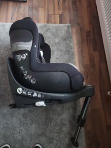 Cybex SIrona