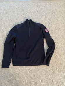 canada goose jumper