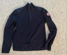 canada goose jumper