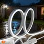 LQHZMYY LED Neon Light Strip, Powered by, Features a 501 Switch And Button Control, Waterproof Image 10