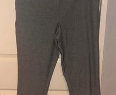 River Island Trousers uk12