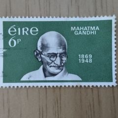 Irish stamp