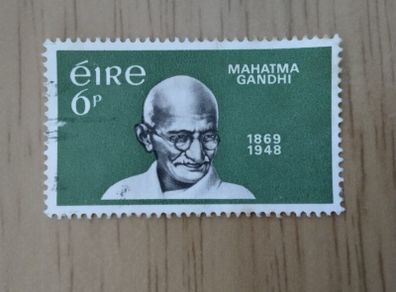 Irish stamp