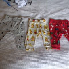 Baby Leggings x 3 for Sale