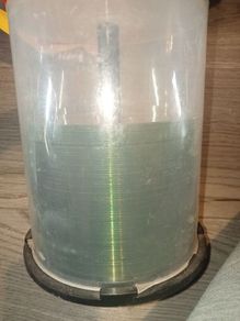 Blank CD's