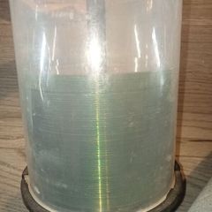 Blank CD's
