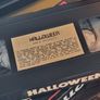 Halloween VHS Reproduction Image 4