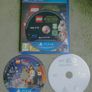 PS4 The Lego Movie Videogame and LEGO Star Wars Image 2