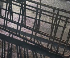 Sheep creep gates