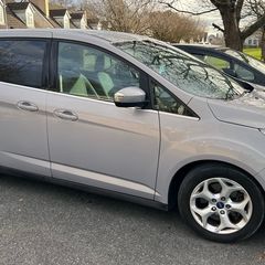2012 Ford Grand C-max