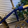 Old school BMX Image 2
