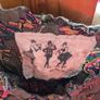 River island size 10 dress Image 3